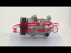 تعمیر سیستم کمپرسور AC خودرو DCP50120 برای تویوتا کرولا اکسیو WXTT080