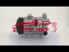 10S15L 6PK کمپرسور هوا برای خودرو برای تویوتا کورولا تویوتا کورولا WXTT044