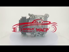 8831042180 کمپرسور تهویه مطبوع خودرو برای تویوتا RAV4 2000-2005 WXTT043