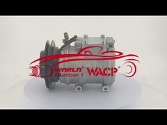 8832035610 کمپرسور اتوماتیک تهویه مطبوع برای تویوتا لند کروزر90 برای 4Rubner WXTT041