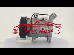 2473006840 کمپرسور تهویه مطبوع اتوماتیک برای تویوتا HiluxVigo 2003-2007 WXTT016