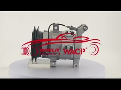 کمپرسور AC 10S11C 1A 4471602020 برای تویوتا هیلوکس ویگو KUN 2005-2015 WXTT014