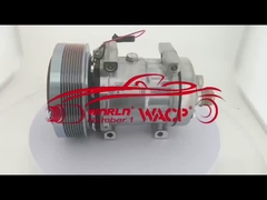 84279787 317008A2 317008A3 کمپرسور 12 ولت اتوماتیک AC برای NewHolland Kenworth WXTK291