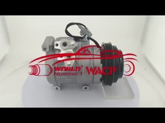 برای کمپرسور AC 12 ولت New Holland TS6020 TS6030 5031258/87554361/4472205521 10S15 4PK WXTK168