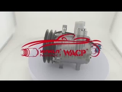 6733655 SUFR00572 2186833 10352017 کمپرسور AC خودرو برای Bobcat 12V TM08 2A WXTK121