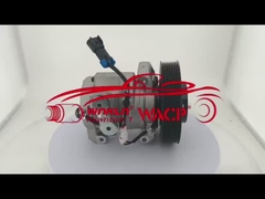 A2275520000 16003494101 کامپرسور اتوماتیک کامیون برای حمل و نقل بین المللی برای باربری کاسکادی WXTK105