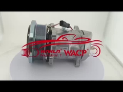 7H15 کمپرسور هوا کامیون 24V برای Caterpillar 32828G 2180324 سیستم خنک کننده کمپرسور WXTK092