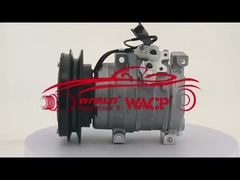 کمپرسور 10S15C 1B کامیون Ac برای Komatsu Caterpillar Hitachi 2473000510/4472204052