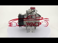 12367704 تهویه مطبوع کمپرسور ماشین برای سوزوکی سوئیفت سامورایی 1.0 1.3 WXSK007