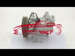 5060215400 کمپرسور تهویه مطبوع ماشین DKV11 6PK برای نیسان Almera WXNS015