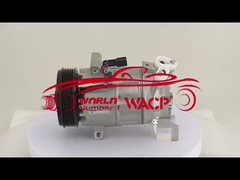 VCS14C 6PK Auto Ac Air Compressor برای نیسان سیلفی برای پلسا WXNS012
