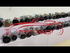 شرکت Guangzhou Weixing Automotive Air Conditioning Parts