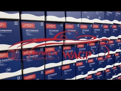 قطعات کولر گوانگژو کمپرسور کلاچ