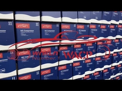 گوانگژو ویکسینگ کمپرسور تهویه مطبوع خودرو انبار بسته بندی و حمل و نقل