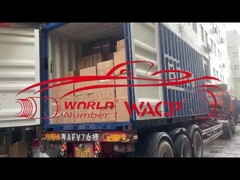 فرآیند انبار کارخانه سازنده کمپرسور تهویه مطبوع خودرو چیست؟