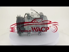 MR175655 کمپرسور تهویه مطبوع ماشین برای میتسوبیشی L300 2.4 WXMS001