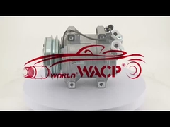 890064 MN123626 کمپرسور تهویه مطبوع ماشین برای میتسوبیشی L200 برای تریتون برای پائجرو WXMS017