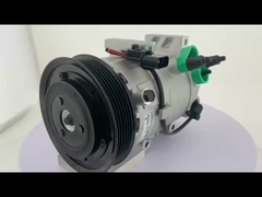 کمپرسور AC AC