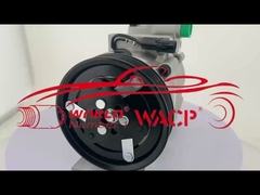 کمپرسور AC کامیون