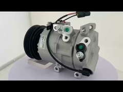 DVE16 کمپرسور تهویه مطبوع 977012S500 برای هیوندای برای IX35 برای توسون WXHY028