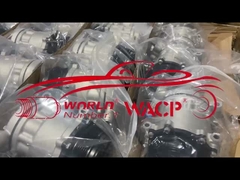 وکسینگ ماشین آلات تهویه مطبوع کمپرسور حرفه ای فرآیند