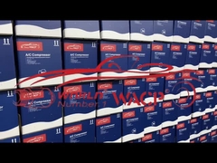 گوانگژو وکسینگ شرکت قطعات تهویه مطبوع اتوماتیک محفظه حمل