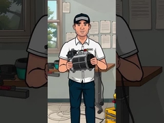 در اینجا لوازم جانبی زیادی برای ماشین های ژاپنی، آمریکایی و اروپایی وجود دارد.