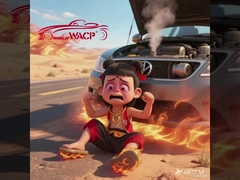 چه باید کرد اگر سیستم AC خودرو Nezha شکسته است؟ اهمیت یک کمپرسور AC ماشین خوب