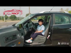 داستان جالب هوش مصنوعی درباره کمپرسور تهویه مطبوع خودرو