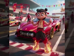 اگر ماشین در طول مسابقه خراب شود چه باید کرد؟ نیاز به یک کمپرسور برای تعمیر آن