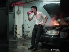 آیا ماشین شما در حال سوختن است؟ اهمیت یک کمپرسور هوای خنک کننده خوب