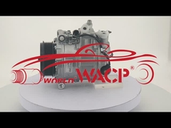 کمپرسور اتوماتیک AC DCP17043 0002309111 برای بنز C/S/CLK W203/W209/W220 WXMB013