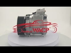 آر سی600.257 ماشین کمپرسور AC DCP17502 5412300511 A5412300511 برای 10PA15C 24V MB WXMB007