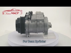 10S17C 68012250AA A0012307111 کمپرسور هوا اتوماتیک برای بنز اسپرینتر B906 B907 WXMB020