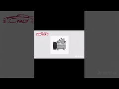 هوم؟ اگر کمپرسور کولر ماشینت بزرگتر بشه چی میشه؟