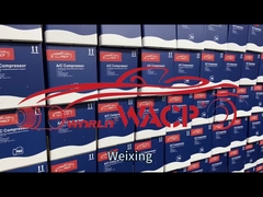 کمپرسور تهویه مطبوع خودرو چین تولید کنندگان عمده فروشان با کیفیت بالا