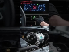 اگر ماشین خیلی داغ است، چه باید کرد؟ اهمیت کمپرسور تهویه مطبوع خودرو