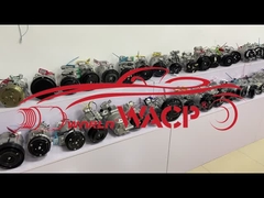 تولید کننده کمپرسور تهویه مطبوع خودرو گوانگژو