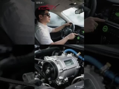 اگر ماشین خیلی داغ است، چه باید کرد؟ اهمیت کمپرسور تهویه مطبوع خودرو