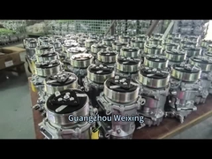 تولیدکنندگان قطعات تهویه مطبوع خودرو در گوانگژو، چین