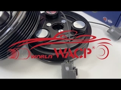 کمپرسور تهویه مطبوع اتومبیل کلچ عمده فروشی کیفیت بالا