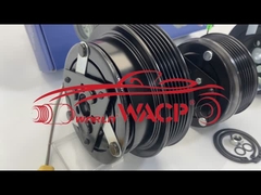 کمپرسور هوا تهویه اتومبیل کلچ فابریکه عمده فروشی