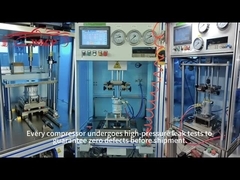 گوانگژو ویکسینگ تولید کننده حرفه ای قطعات تهویه مطبوع خودرو