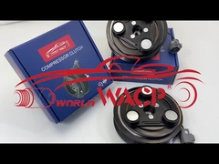 کلاچ کمپرسور تهویه مطبوع خودرو با کیفیت بالا