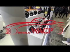 تولید کننده قطعات خودرو کمپرسور تهویه مطبوع خودرو گوانگژو