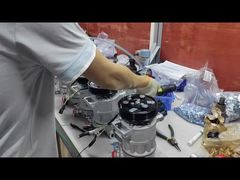 عمده فروش کارخانه قطعات خودرو گوانگژو وِیشینگ