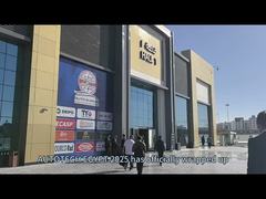 با تشکر فراوان از AUTOTECH EGYPT 2025!