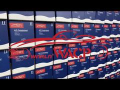 فرآیندهای حمل و نقل، بسته‌بندی، کانتینرسازی و انبارداری حرفه‌ای