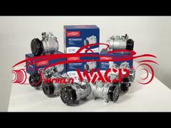 عمده فروشی کارخانه کمپرسور تهویه مطبوع خودرو گوانگژو وِیشینگ