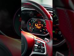 آیا گاهی اوقات احساس می کنید که ماشین شما بسیار داغ است؟